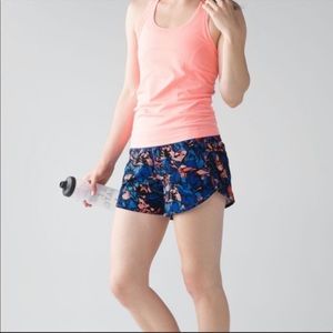 Lululemon tracker short IV